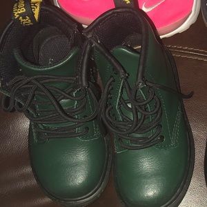 Toddler dr martens boy or girl